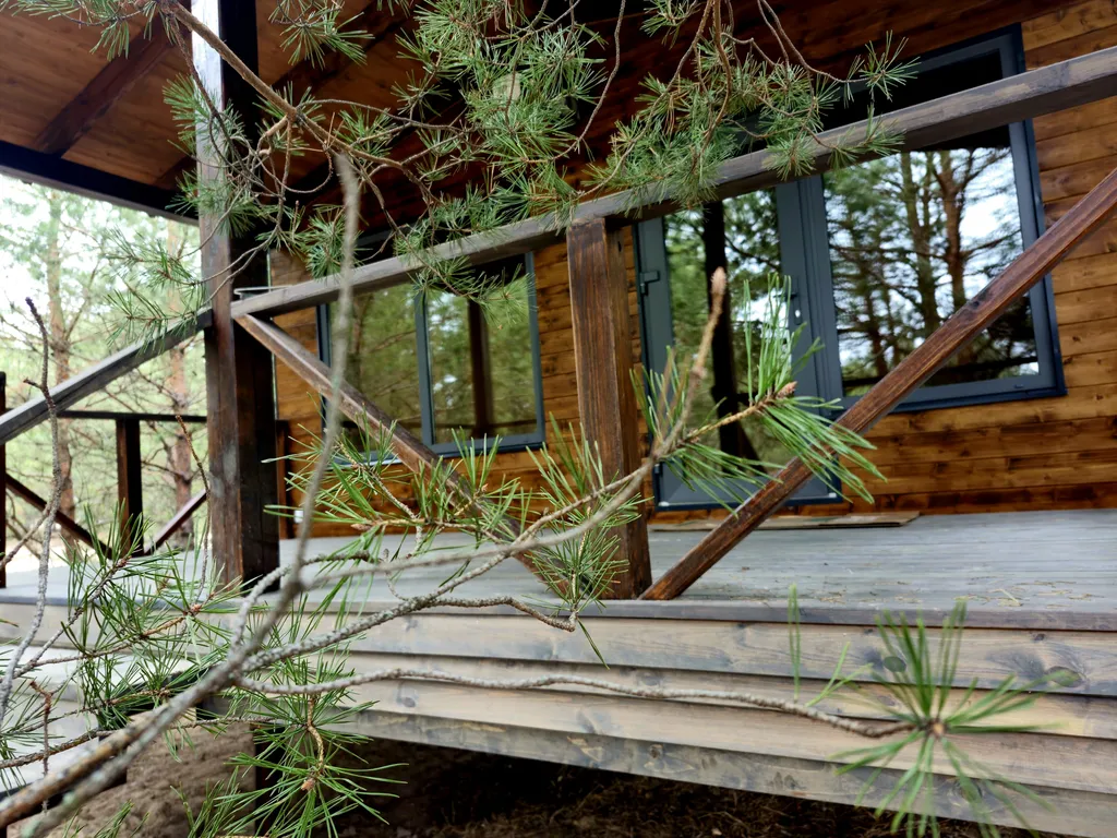 4-х местный люкс Мёд