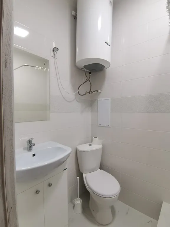 Квартира-студия в ЖК Зеленый