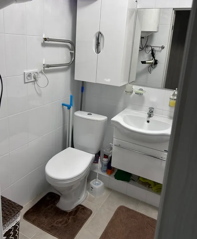 Холидей хаус Сукко апартаменты