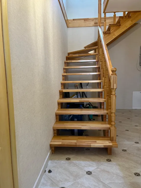 Уютный дом у моря