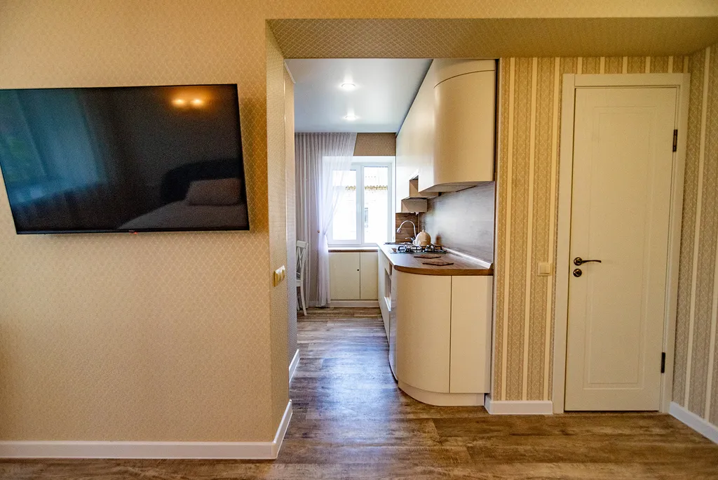 Плес лайф на Первомайской