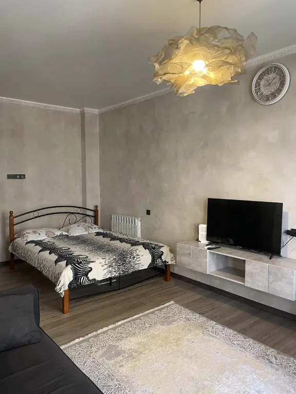 Квартира-студия как дома