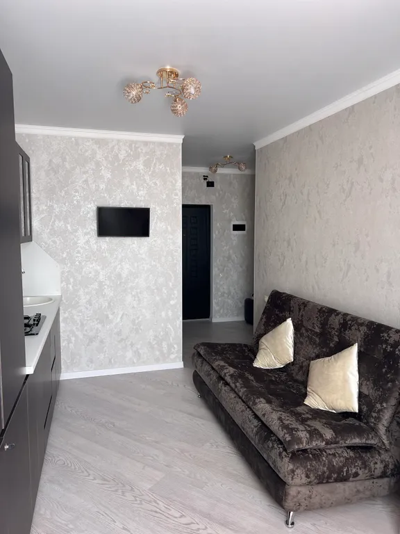 Апартамент рядом с аэропортом