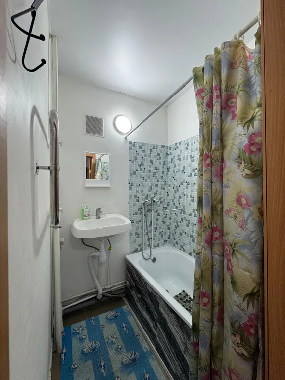 Квартира в центре сковородино