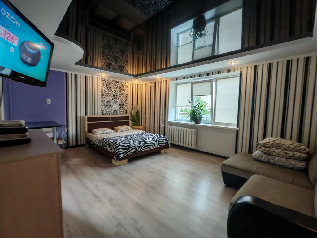 Квартира Апартамент в тихом центре возле Советской — аренда посуточно в Брест