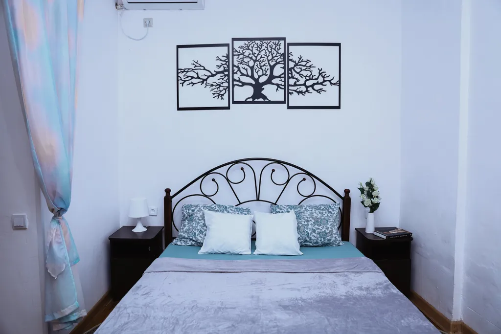 Квартира Комната — аренда посуточно в Гудаута