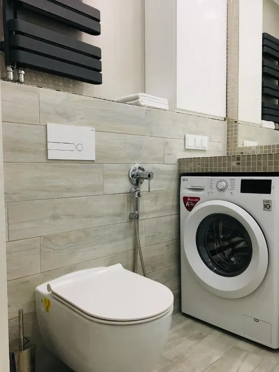 Квартира Уютный оазис с видом на Балтийское море — Пионерский