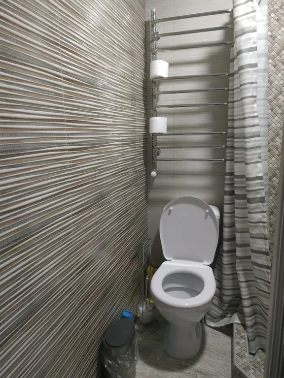 Уютная 2-х комнатная квартира