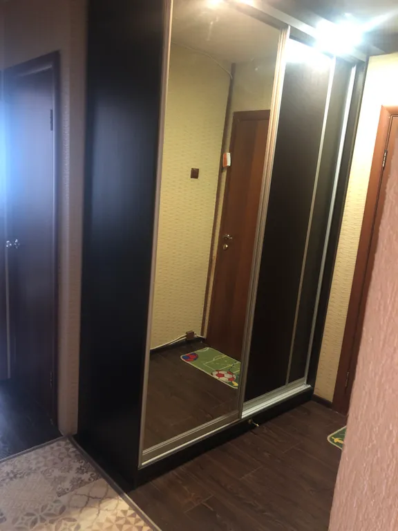 «Златогорье-флэт» - квартира с завораживающим видом на о. Байкал