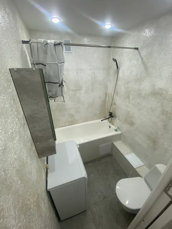 Уютная квартира — аренда посуточно в Междуреченск