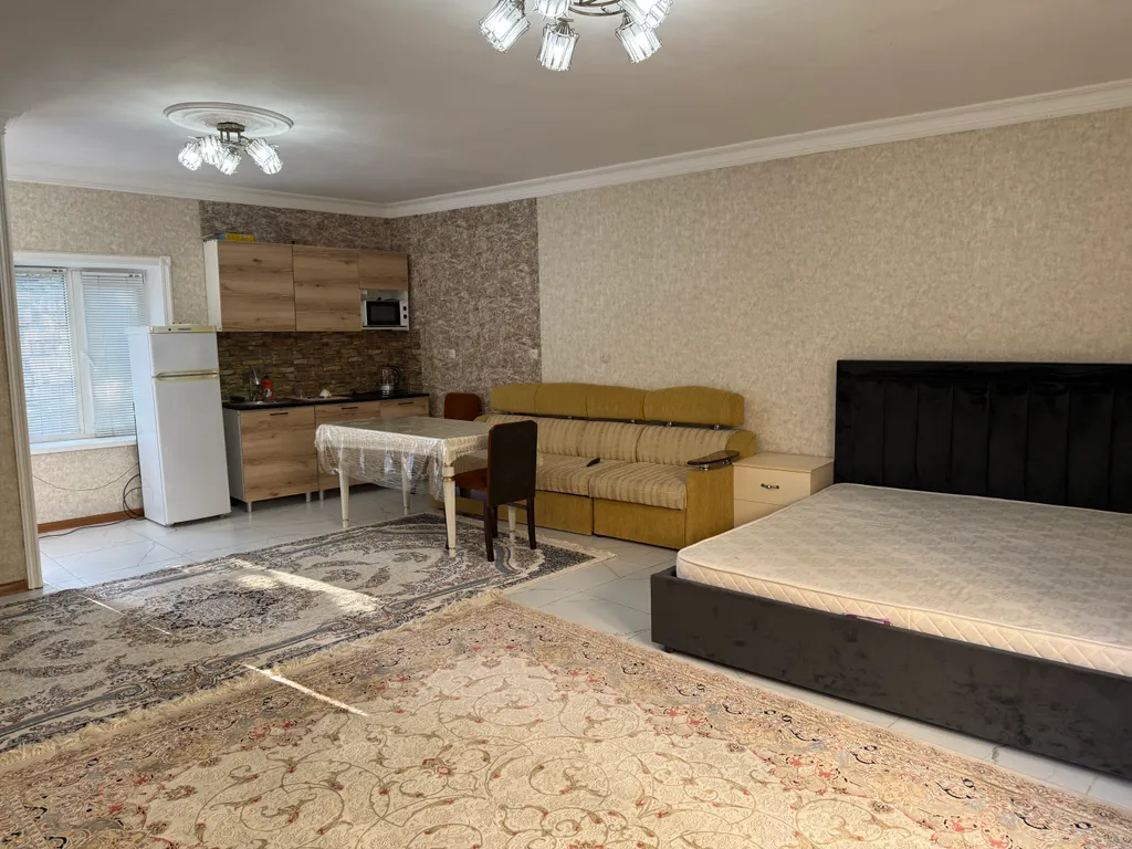 Дом рядом с морем