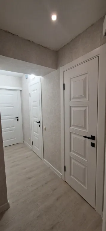 Квартира на Ямашева ХL