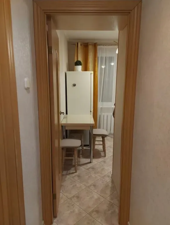 Квартира возле музея янтаря