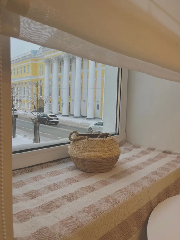 Квартира Квартира Апартамент у кремля люкс — Казань