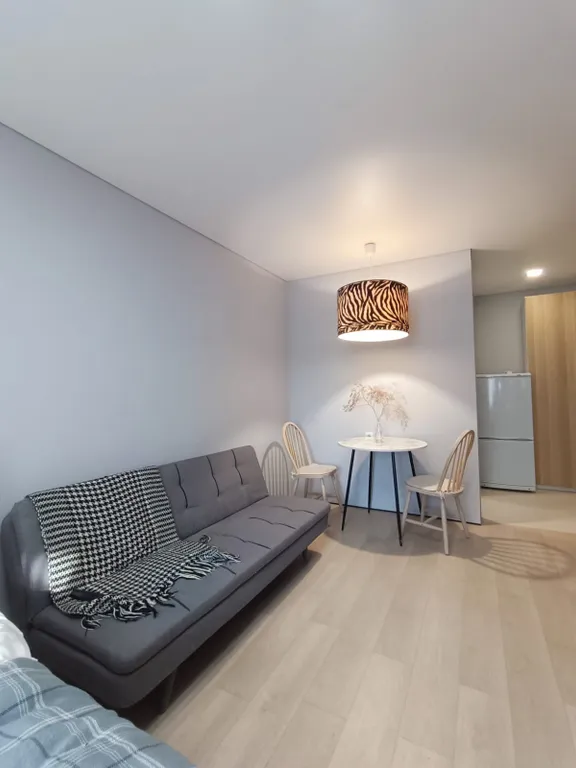 Дизайнерская студия у моря Зебра