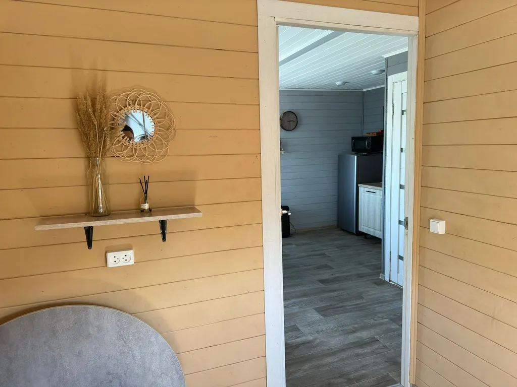 3-комнатный Дом