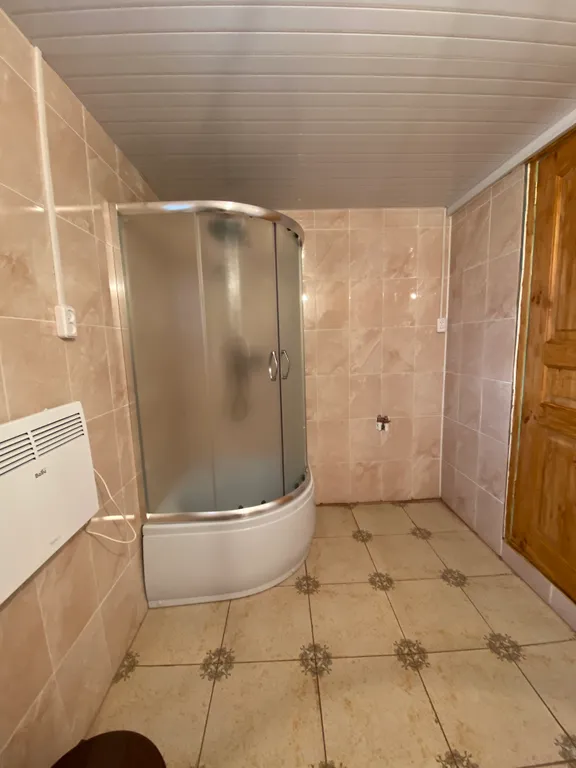 Коттедж Коттедж Джулдуз — Архыз