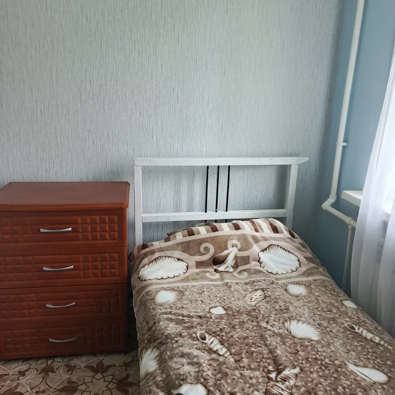 Двухкомнатная квартира Горный воздух