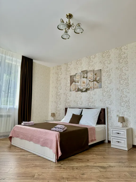 Вилла «Виктория»