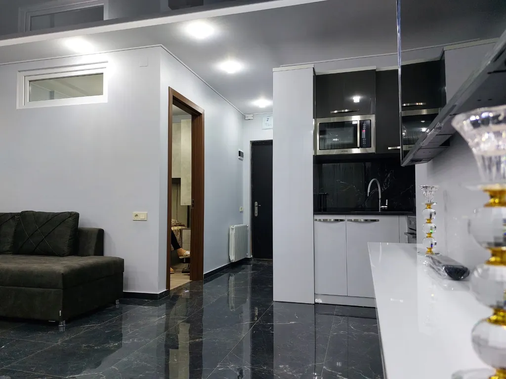 Квартира Квартира ზღვიდან 50 მეტრში — Батуми