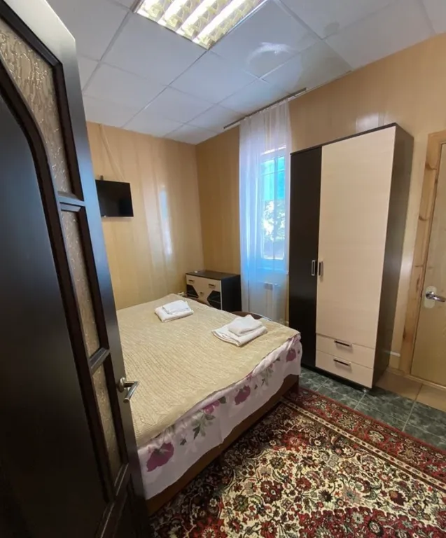 Коттедж Уютный частный дом, от центра 7 минут на машине — Кисловодск