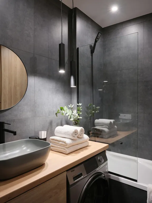 Апартамент Andersen