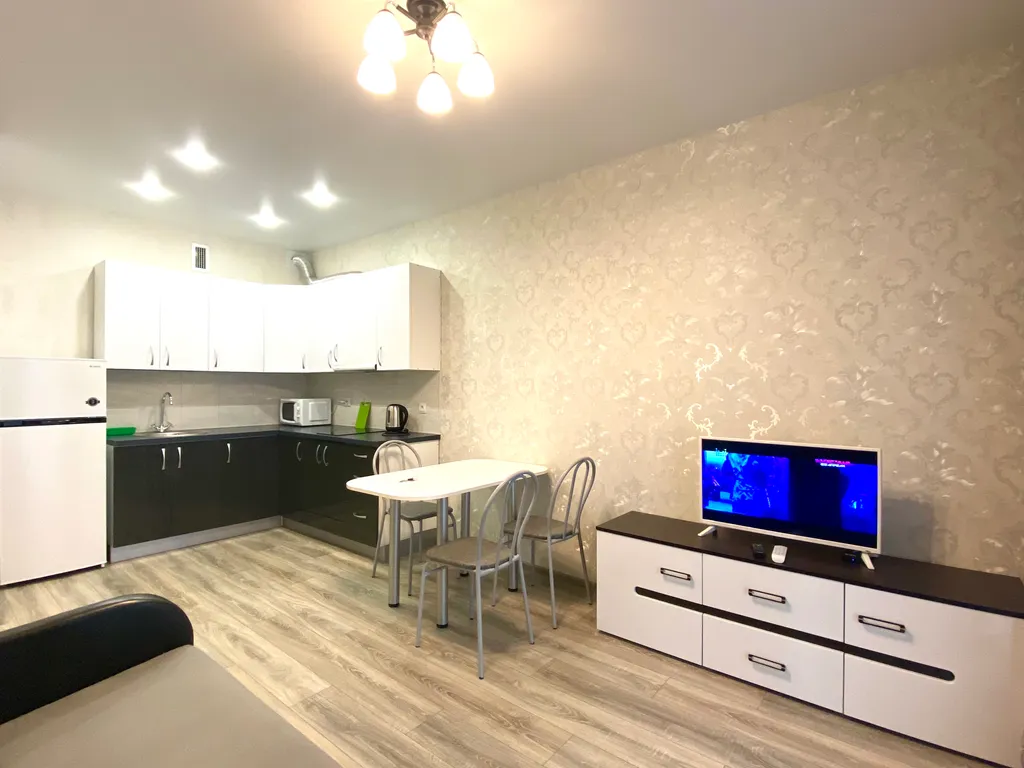 Квартира в ЖК Перспектива