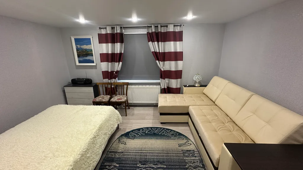 Коттедж Дом со свежим ремонтом — Казань