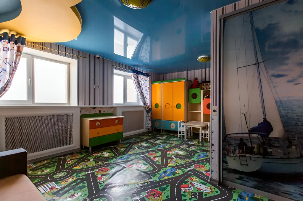 Шикарная вилла на берегу моря