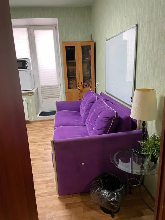 Квартира Квартира Квартирка Лондон, мы любим английский — Нижний Новгород