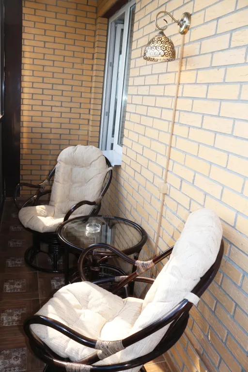 Красивая квартира рядом с центром, с кондиционером