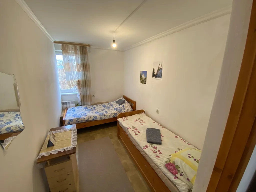 Квартира Комната — аренда посуточно в Дивеево