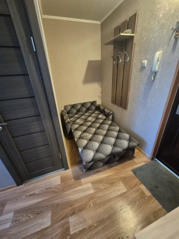 Квартира Квартира в тихом месте — Луга