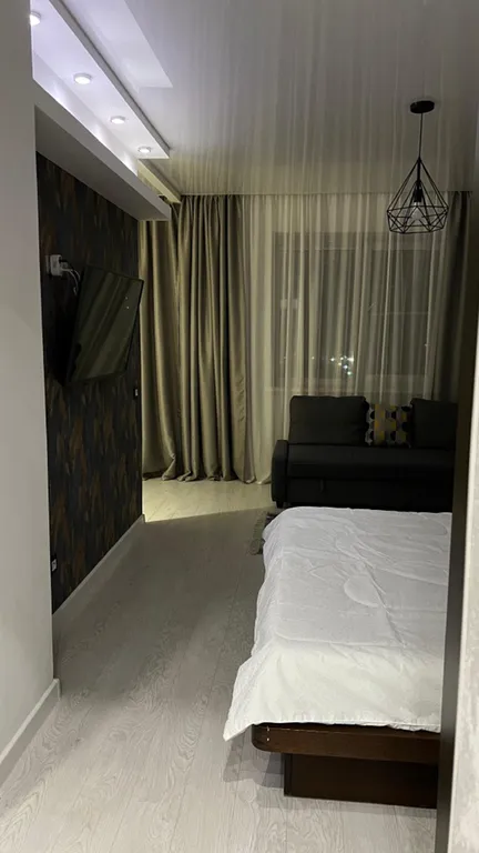 Квартира Квартира Как дома и даже лучше — Хабаровск