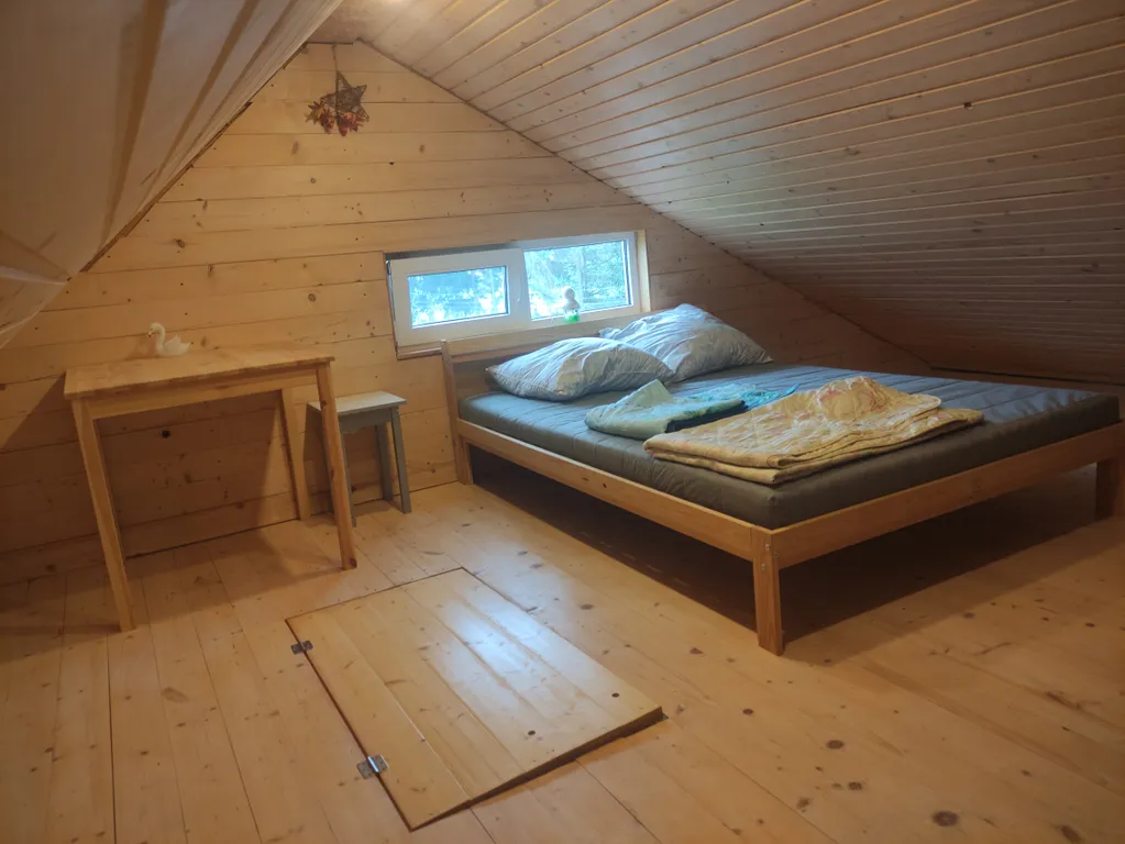 Дом мангал рыбалка лодка