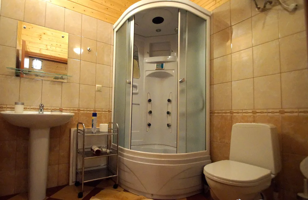 2-комнатный Дом