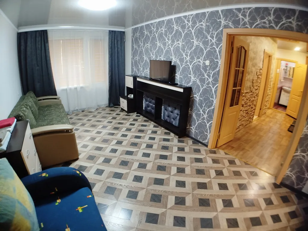 Квартира в центре Новополоцка