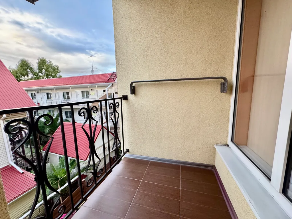 Квартира Квартира в Олимпийском парке для вас — Сириус