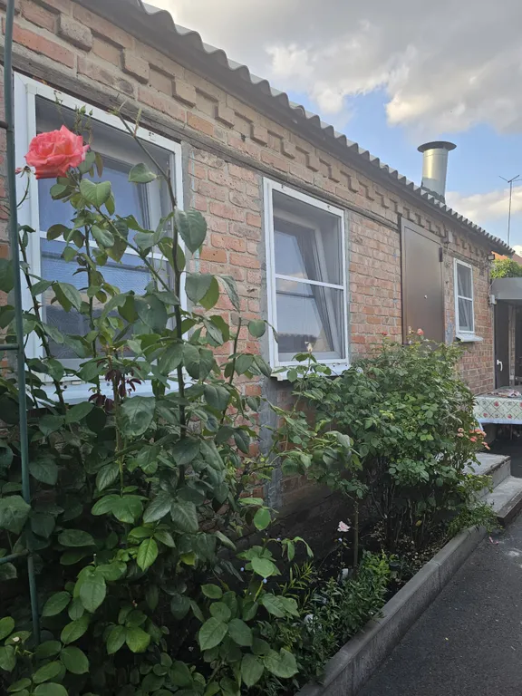 Коттедж Коттедж Уютная квартира — Ростов-на-Дону