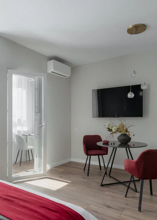 Квартира Квартира Пушистые сны на Уралмаше — Екатеринбург