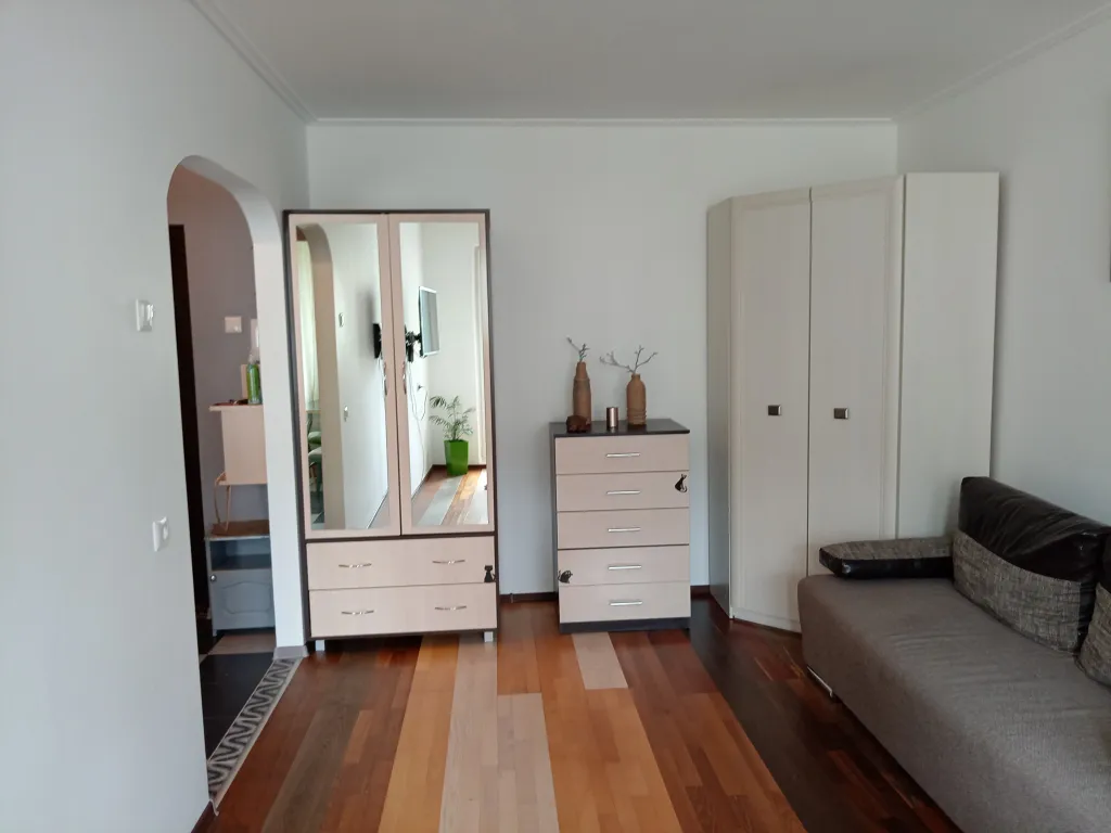 Минск. Уютно, как дома