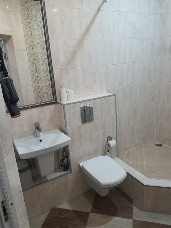 Квартира Комната — Сириус