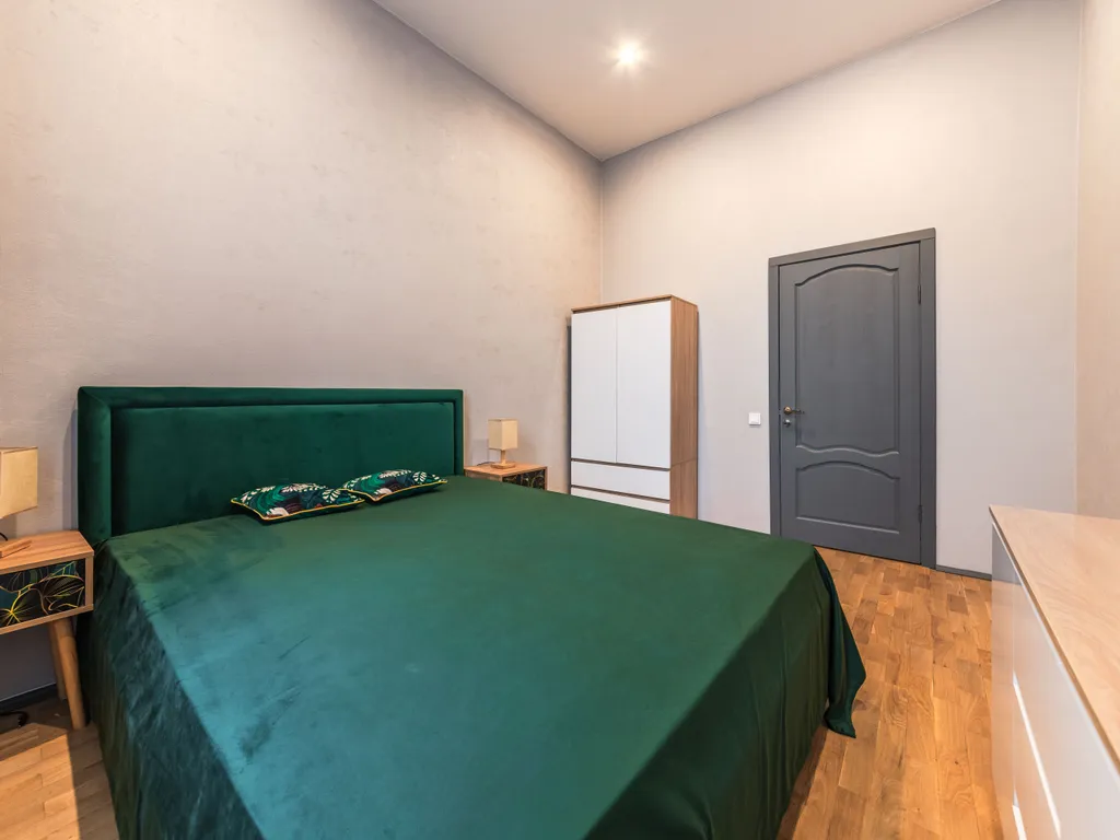 Квартира Двухкомнатная квартира в самом центре — Санкт-Петербург