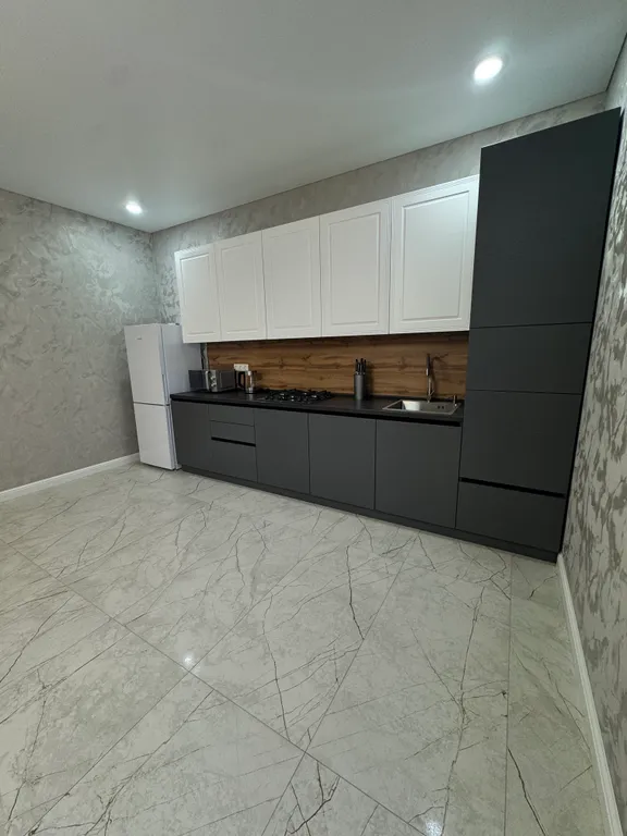 Коттедж на берегу Каспийского моря