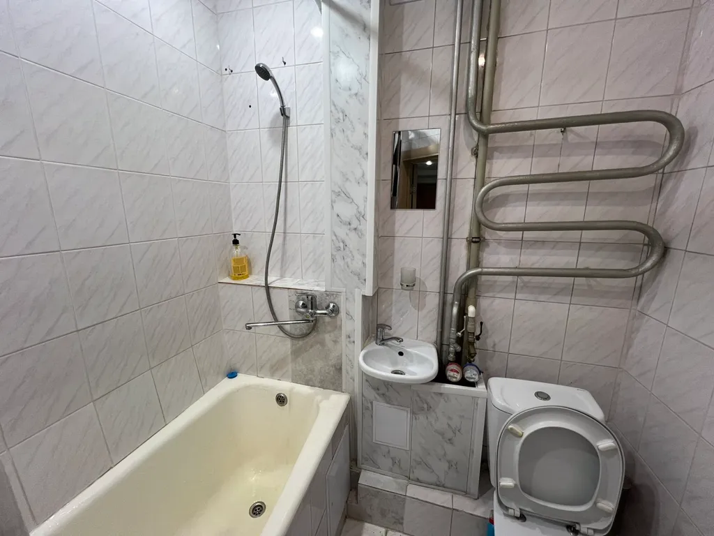 Квартира в самом центре