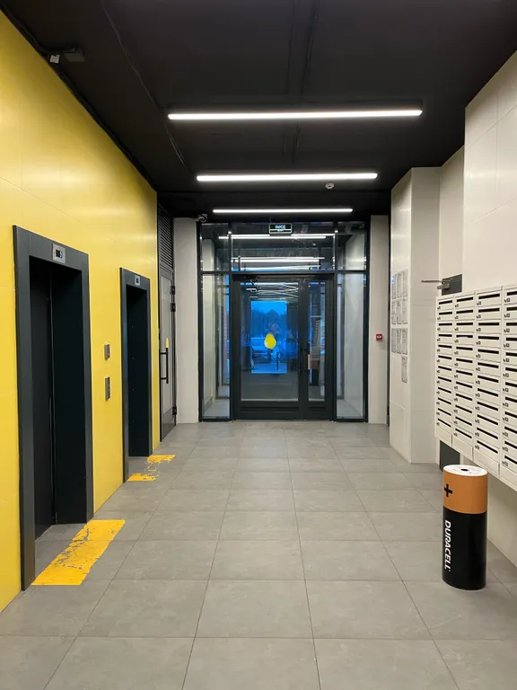 Семейная уютная евроквартира с хорошим видом в ЖК Жемчужина