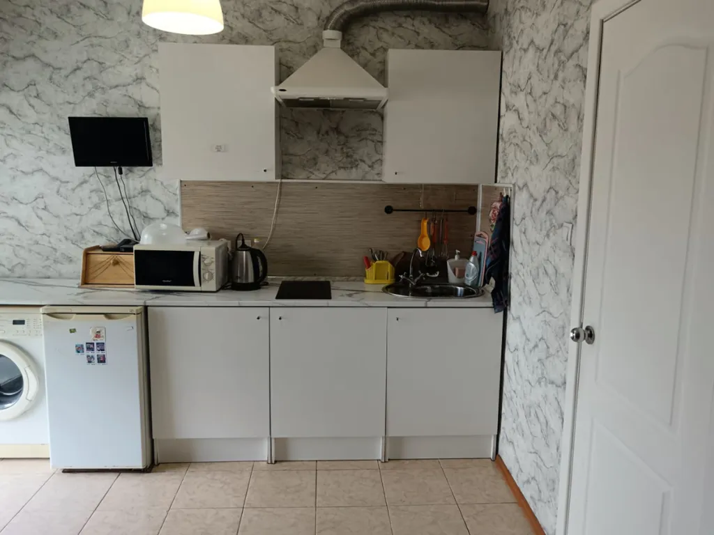 Квартира 1-комнатная Квартира — Ейск