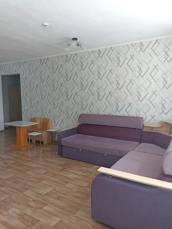 Квартира возле вокзала и институтов