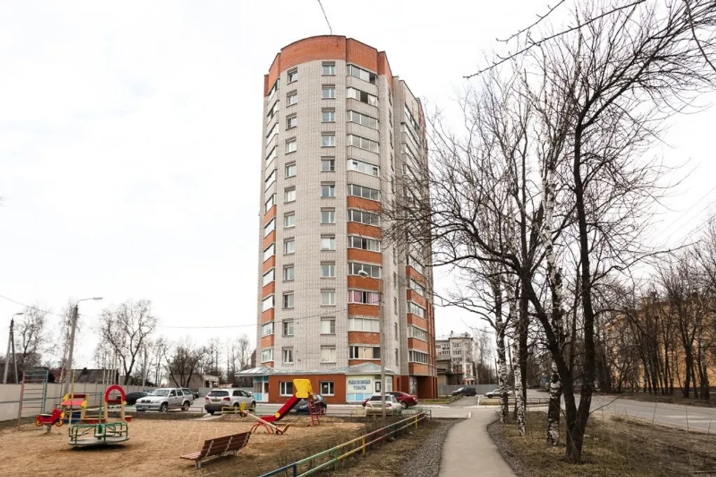 "Хочу приехать" на Пролетарской 74