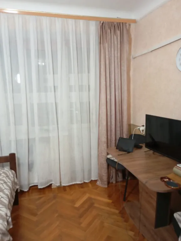 2-х комнатная квартира